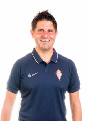Sergio Meana (Real Sporting B) - 2019/2020
